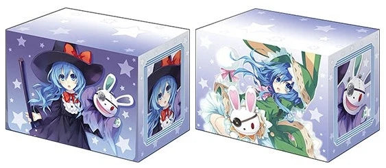 Bushiroad Deck Holder Collection V2 Vol.746: Fujimi Fantasia Bunko - Date A Live - Yoshino