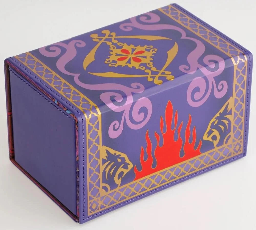 Yasmine Dicewinder Deck Box