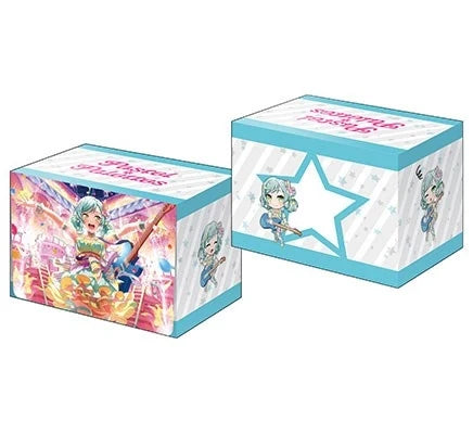 Bushiroad Deck Holder Collection V3 Vol.179: BanG Dream! Girls Band Party! - Hina Hikawa