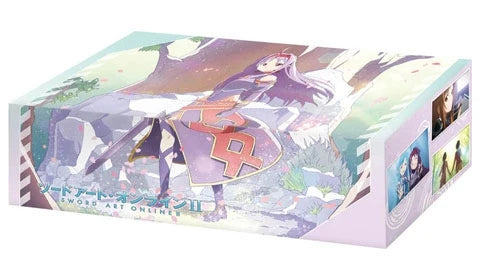 Bushiroad Storage Box Collection Vol.105: Sword Art Online II - Mother's Rosario
