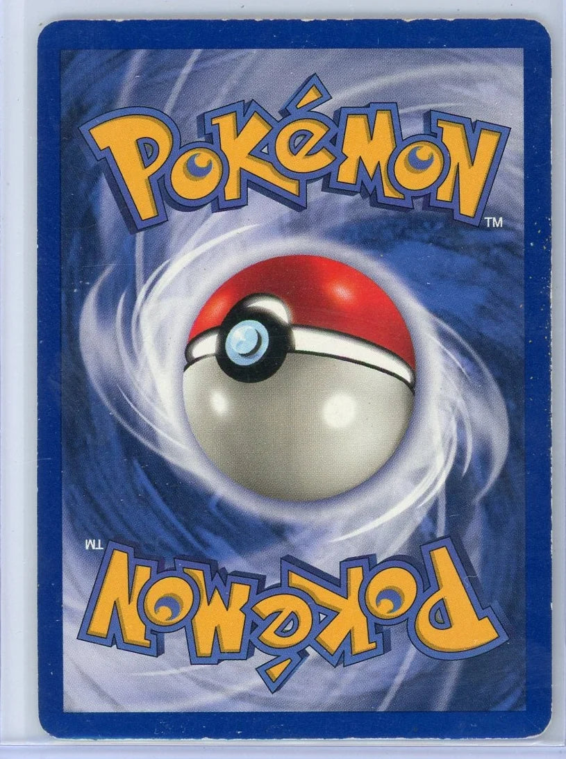 Mewtwo 1999 Pokémon Base Set Holo #10/102 MP