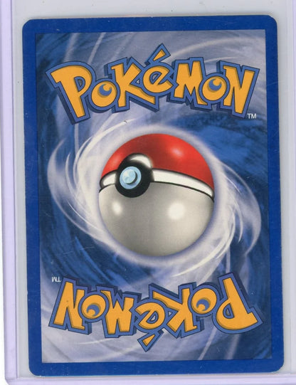 Butterfree Pokémon Firered Leafgreen Reverse Holo #2/112