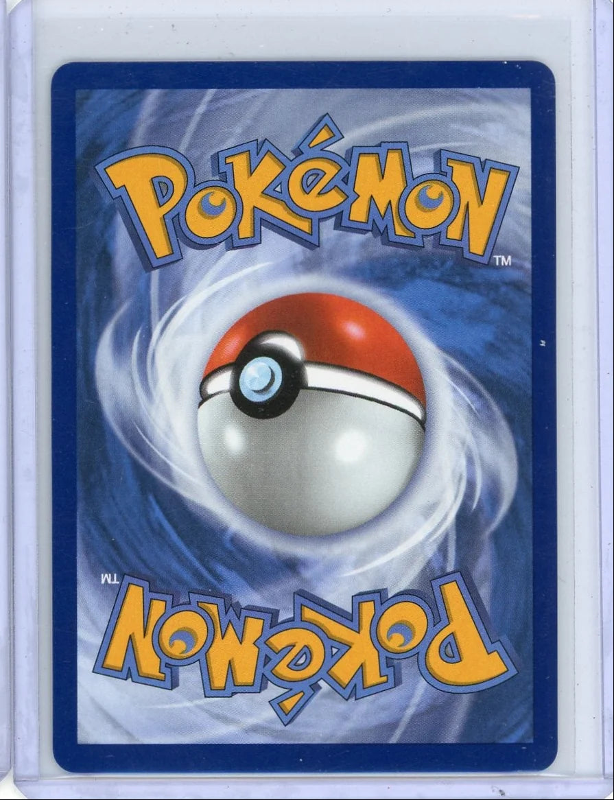 AZ's Tranquility Pokémon Chaos Rising Ultra Rare #106/086