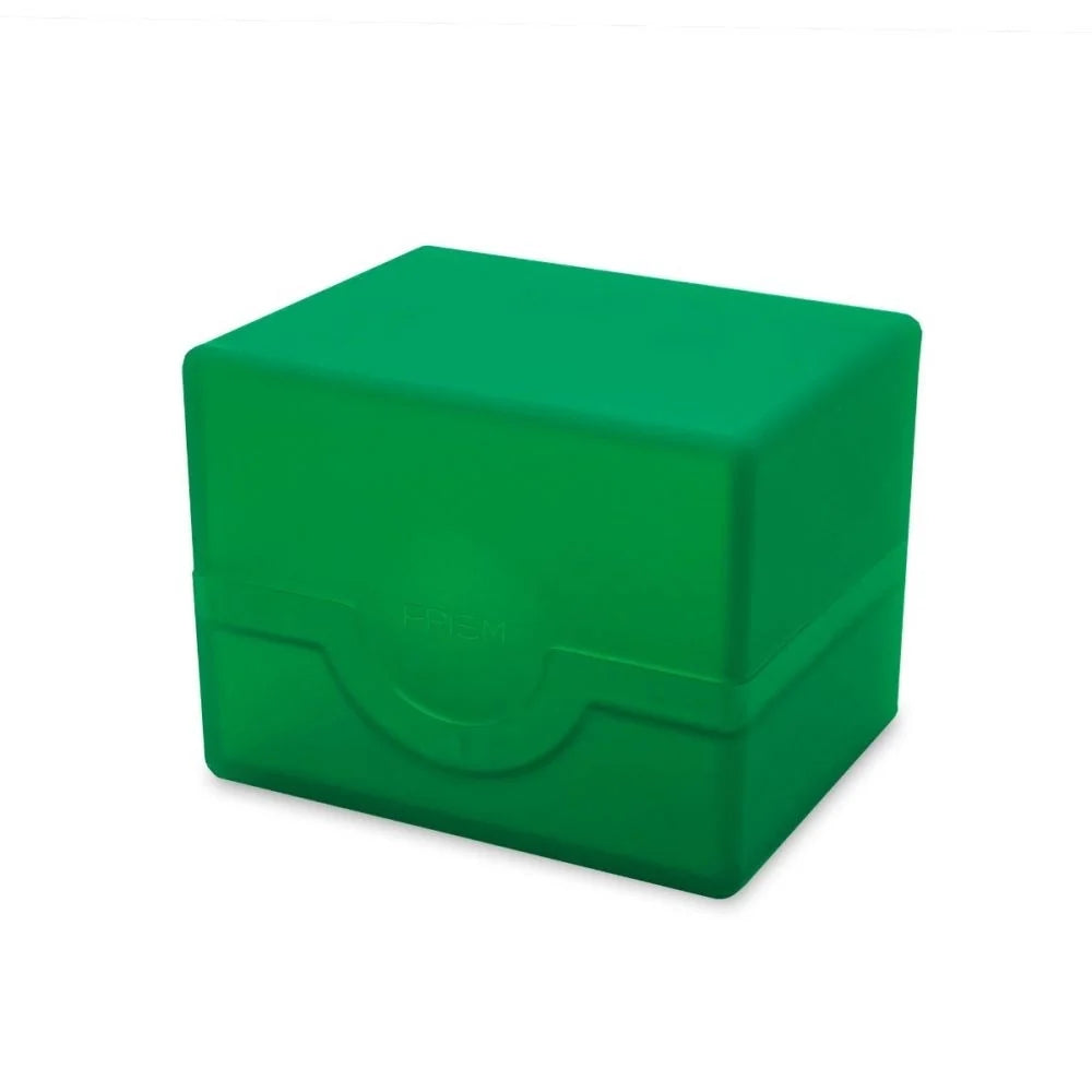 Spectrum Prism Deck Case - Viridian Green