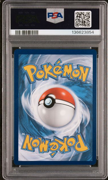 Charizard V 2022 Pokemon UPC Promo #260 PSA 9