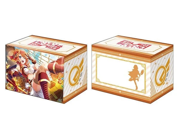 Bushiroad Deck Holder Collection V2 Vol.889: Shoujo Kageki Revue Starlight -Re LIVE- - Tsukasa Ebisu