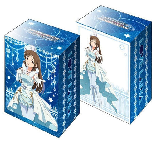 Bushiroad Deck Holder Collection V2 Vol.58: The IDOLM@STER Cinderella Girls - Minami Nitta