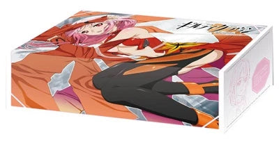 Bushiroad Storage Box Collection Vol.31: Guilty Crown