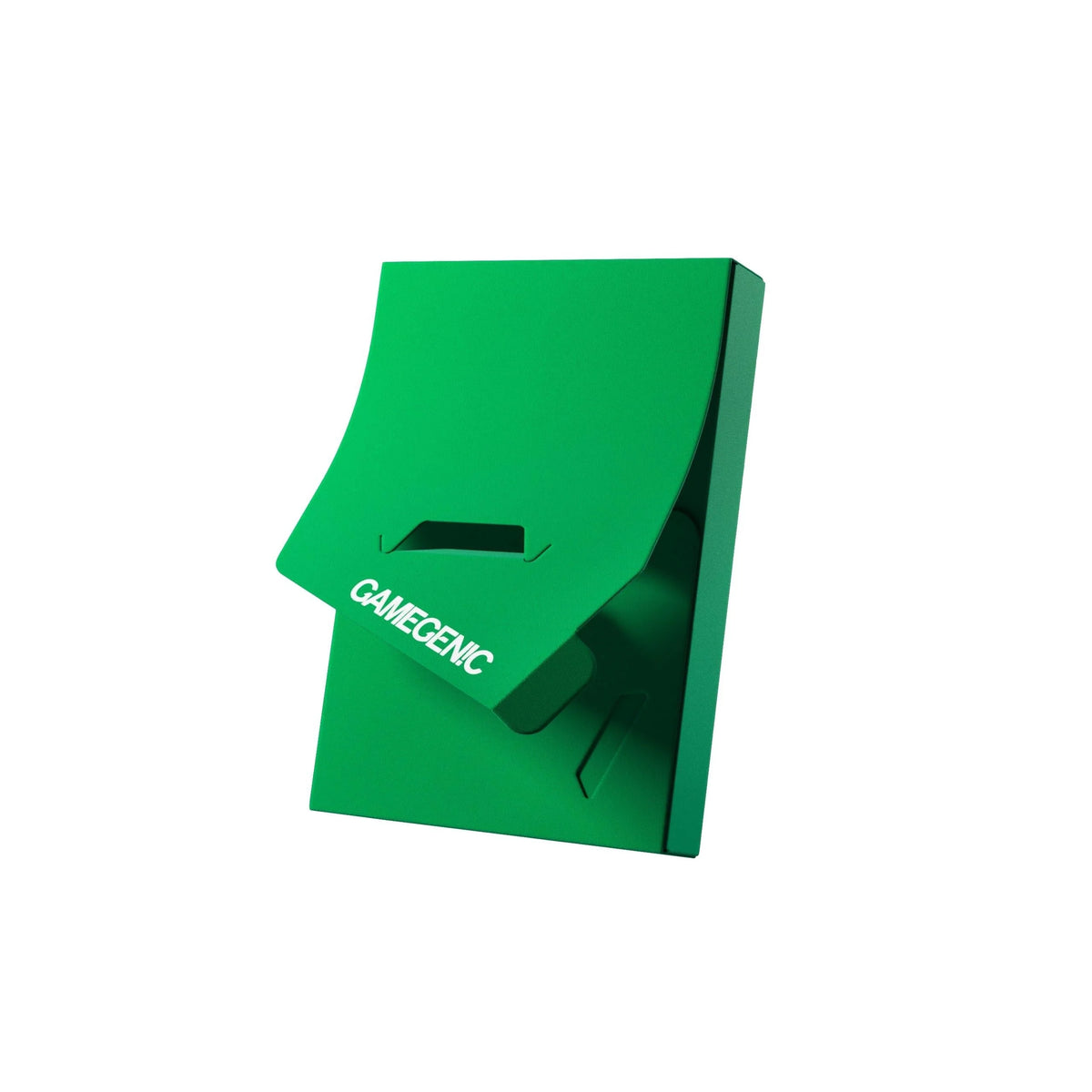 GameGenic Cube Pocket Set - Green (Holds 15+)