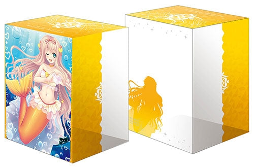 Bushiroad Deck Holder Collection V2 Vol.234: Cardfight!! Vanguard G - Love Collect, Eleanor