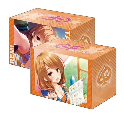 Bushiroad Deck Holder Collection Vol.198: Girl Friend BETA - Remi Tamai