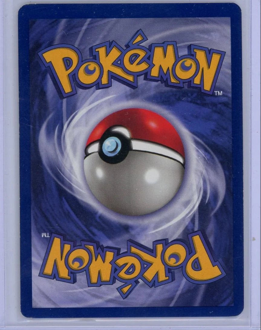 Dragonite Pokémon Fossil Rare #19/62