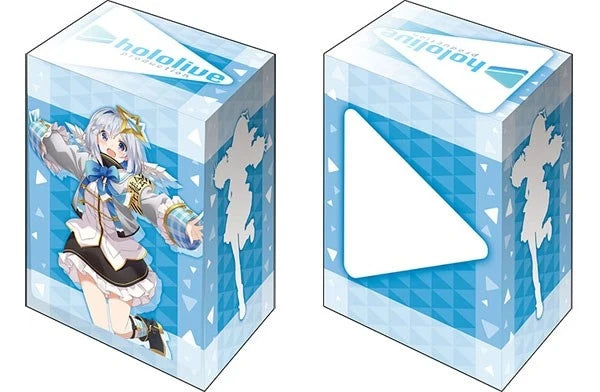 Bushiroad Deck Holder Collection V2 Vol.1296: Hololive Productions - Amane Kanata 2nd fes. Beyond the Stage