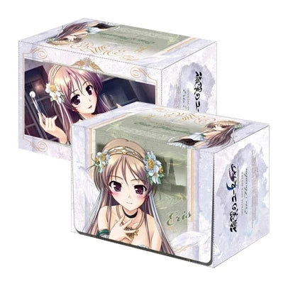 Bushiroad Deck Holder Collection Vol.21: Aiyoku no Eustia - Eris Floralia