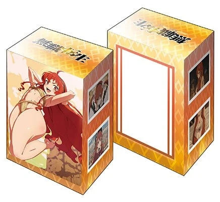 Bushiroad Deck Holder Collection V3 Vol.113: Mushoku Tensei: Jobless Reincarnation - Eris Boreas Greyrat