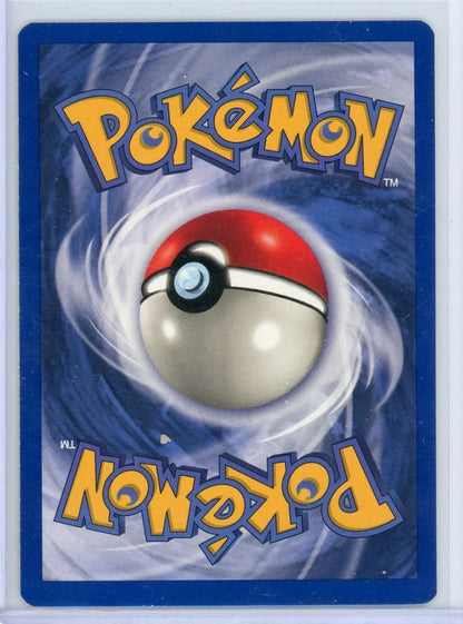 Venomoth Pokémon Jungle 1st Edition Holo #13/64