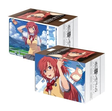 Bushiroad Deck Holder Collection Vol.69: Ano Natsu de Matteru - Ichika Takatsuki