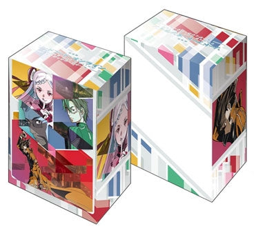 Bushiroad Deck Holder Collection V2 Vol.184: Sword Art Online the Movie