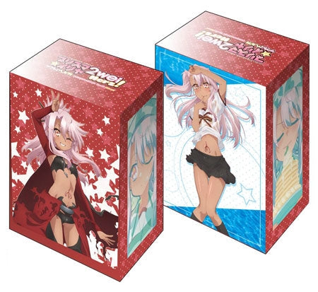 Bushiroad Deck Holder Collection V2 Vol.17: Prisma Illya 2wei Herzi! - Chloe