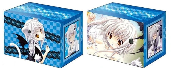 Bushiroad Deck Holder Collection V2 Vol.729: Fujimi Fantasia Bunko - High School DxD - Koneko Toujou