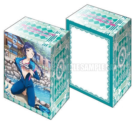 Bushiroad Deck Holder Collection V2 Vol.101: Love Live! Sunshine!! - Kanan Matsuura