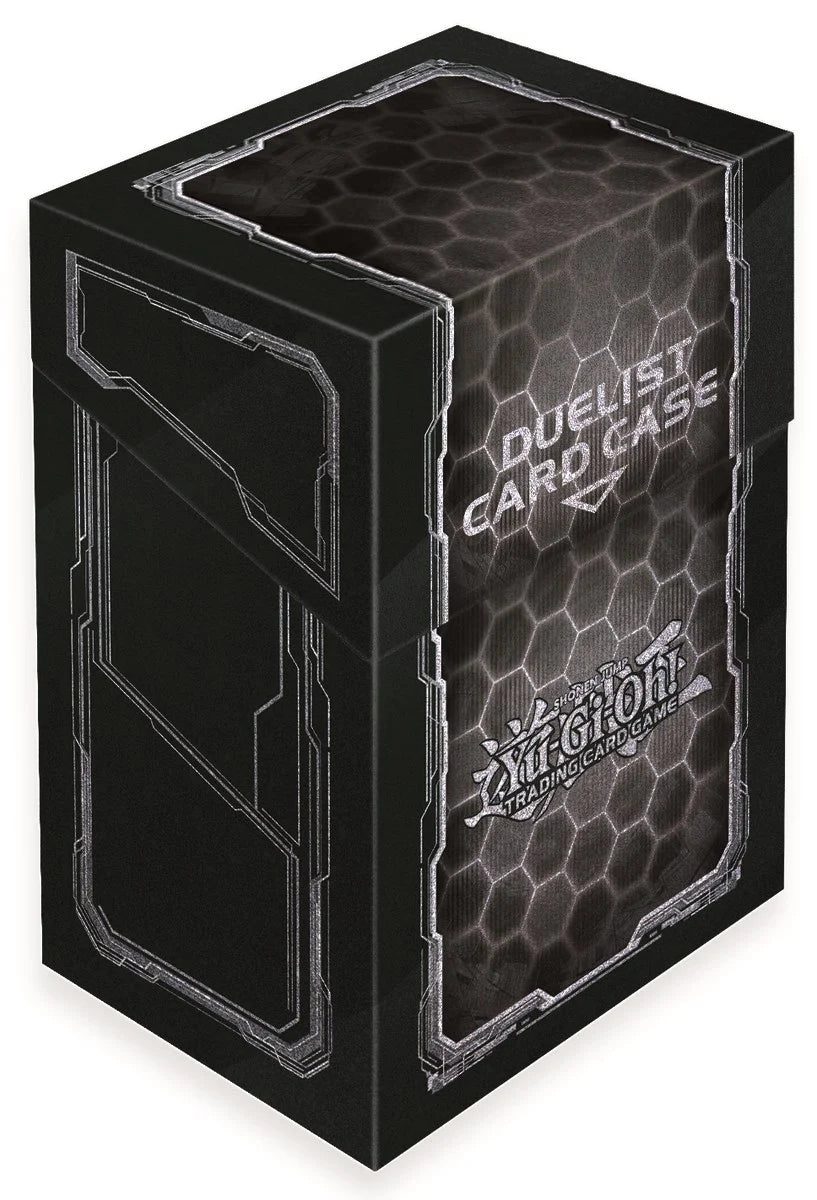 Dark Hex Deck Case 70 Deck Box for Yu-Gi-Oh!