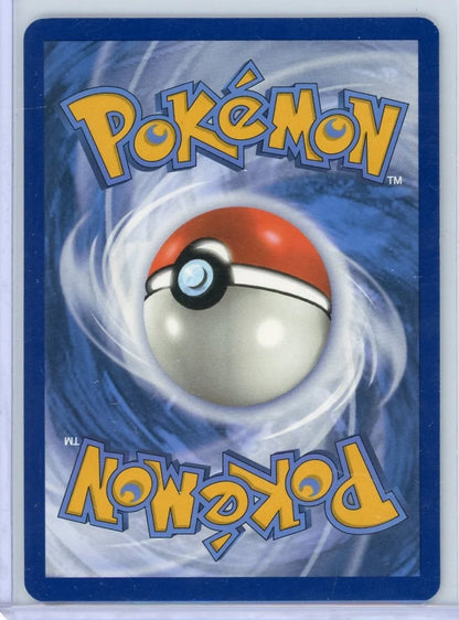 Nidoking Pokémon 151 Illustration Rare #174/165