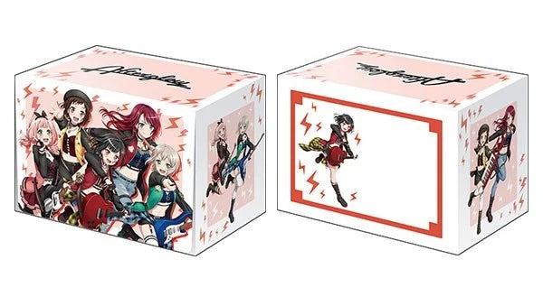 Bushiroad Deck Holder Collection V2 Vol.901: Afterglow Shikku no Sora