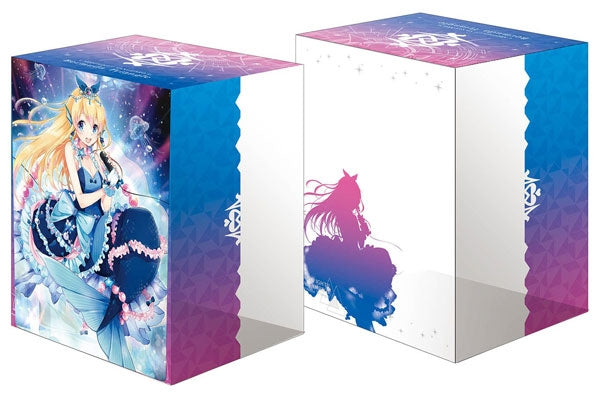 Bushiroad Deck Holder Collection V2 Vol.218: Cardfight!! Vanguard G - Legendary Idol, Riviere