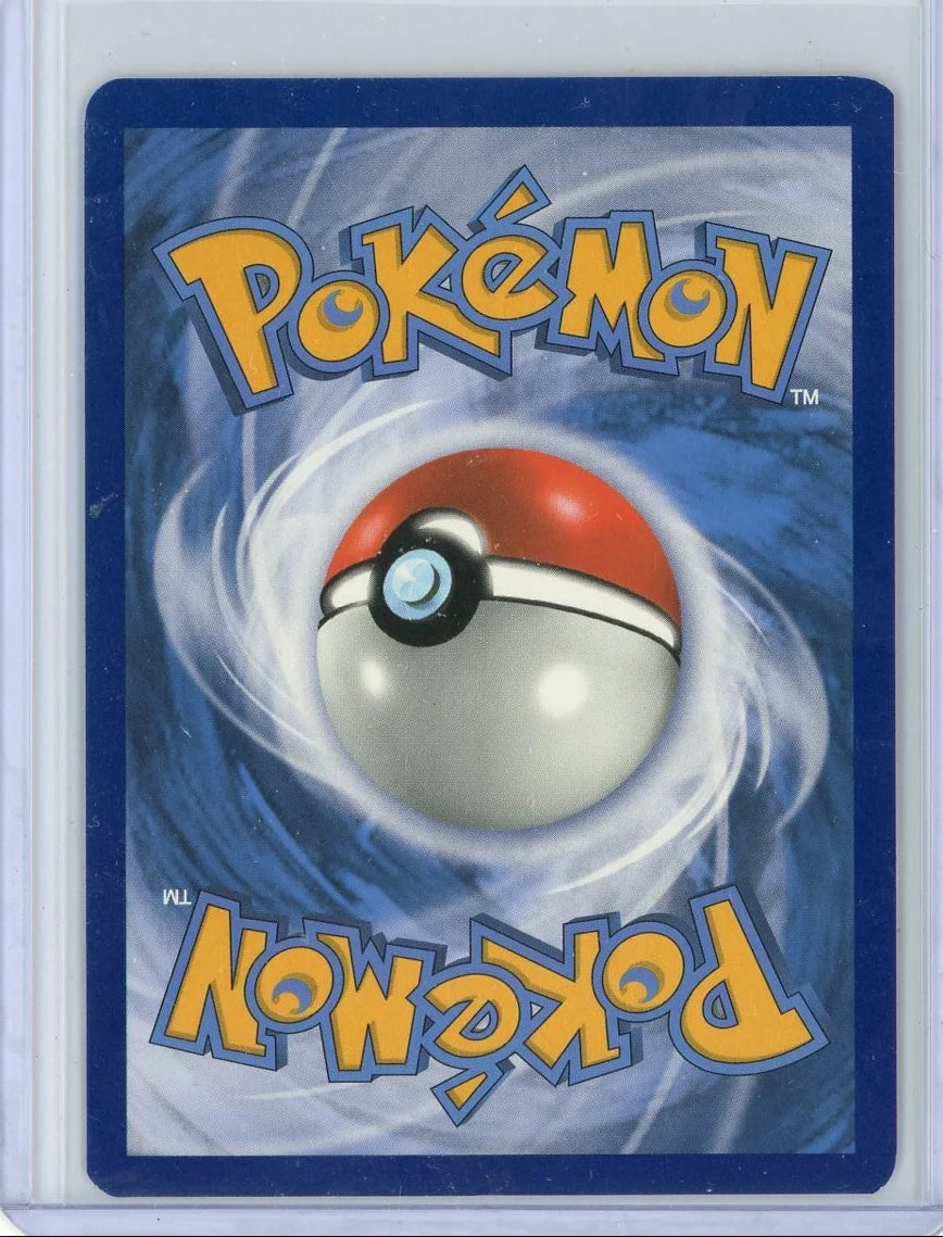 Manaphy Pokémon XY Black Star Promo #XY113