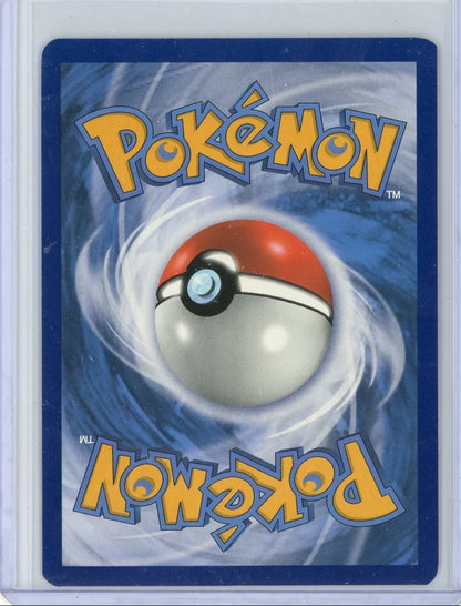 Manaphy Pokémon XY Black Star Promo #XY113
