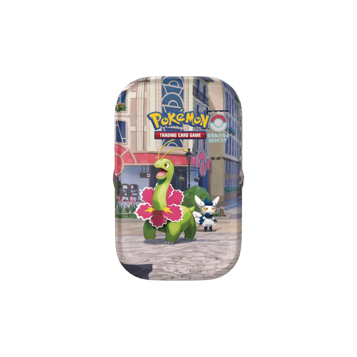 Pokémon Luimiose City Mini Tin