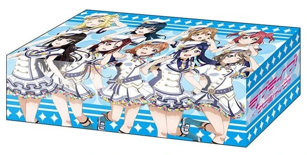 Bushiroad Storage Box Collection V2 Vol.53: Love Live! Sunshine!!