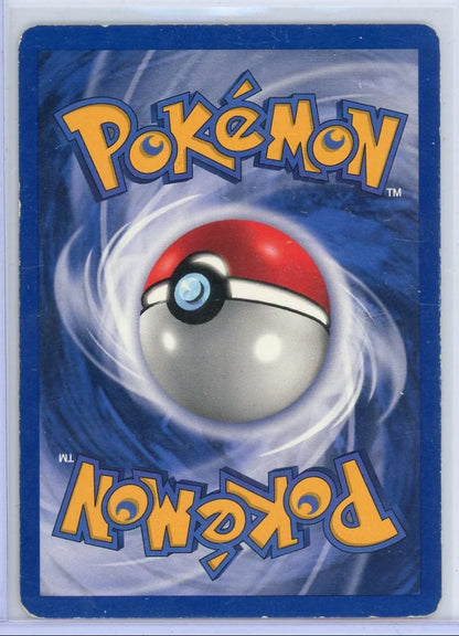 Rocket's Snorlax 2000 Pokémon Gym Heroes #33/132 (LP)