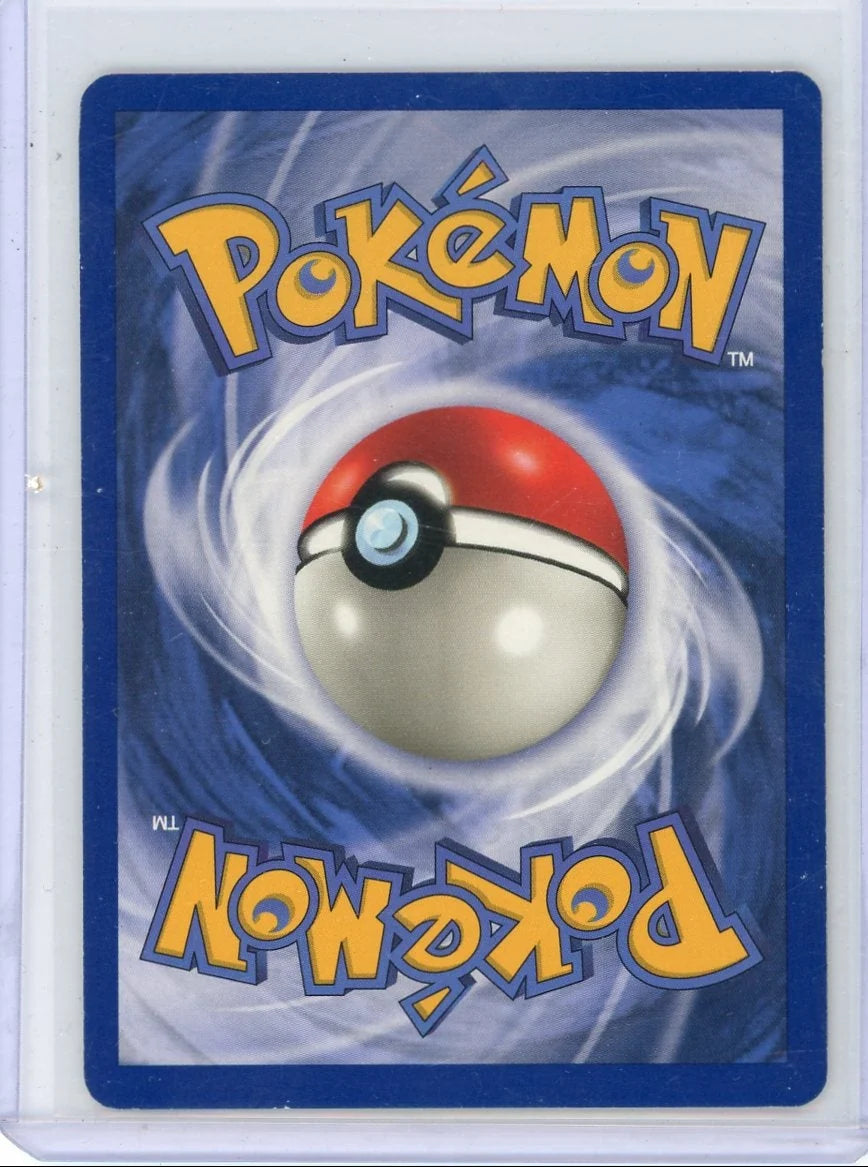 Moltres Pokémon Fossil Unlimited Holo Rare #12/62