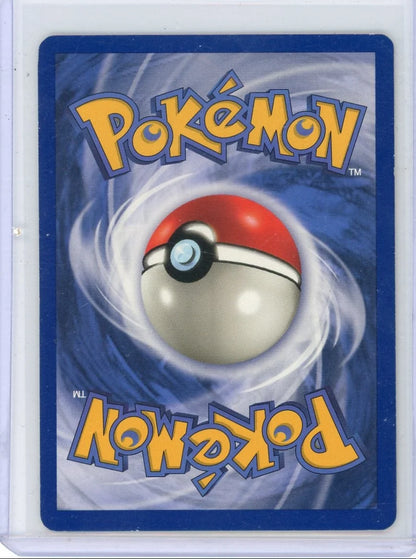Moltres Pokémon Fossil Unlimited Holo Rare #12/62