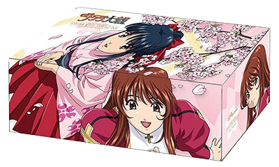Bushiroad Storage Box Collection Vol.3: Sakura Wars