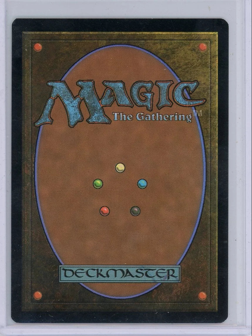 Nuka-Cola Vending Machine Magic the Gathering Fallout #0358