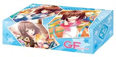 Bushiroad Storage Box Collection Vol.99: Girl Friend BETA - Kokomi Shiina