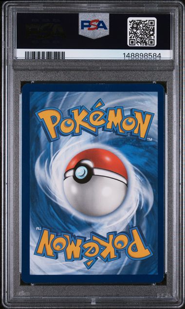 Charizard ex 2023 Pokemon Obsidian Flames Special Illustration rare #223/197 PSA 8