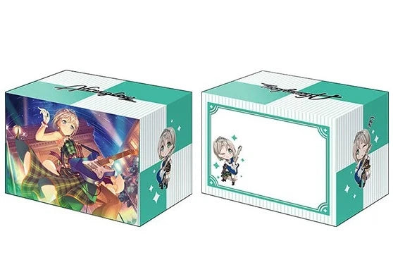 Bushiroad Deck Holder Collection V2 Vol.1091: BanG Dream! Girls Band Party! - Moca Aoba