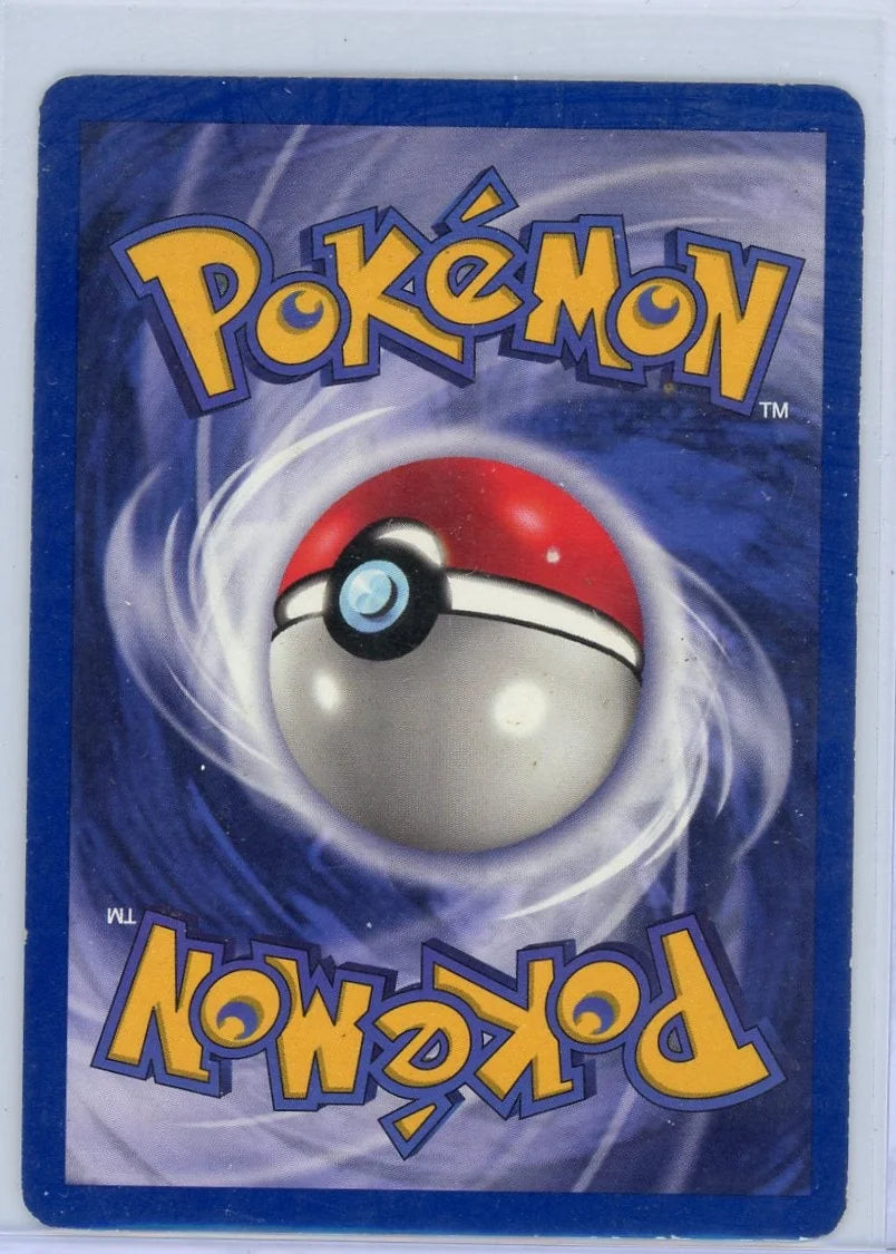 Pikachu 1999 WoTC Promo #1 MP/HP