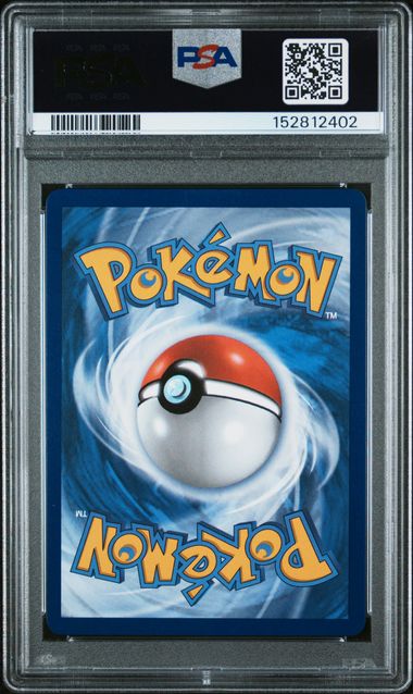 Mega Charizard Pokémon Ultra Premium Collection Black Star Promo #023 PSA 10