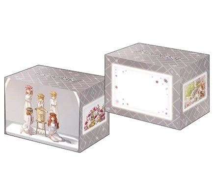 Bushiroad Deck Holder Collection V3 Vol.110: The Quintessential Quintuplets