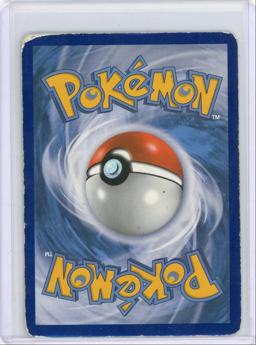 Mega Mewtwo EX 2019 Pokemon BREAKpoint #63/162 DMG