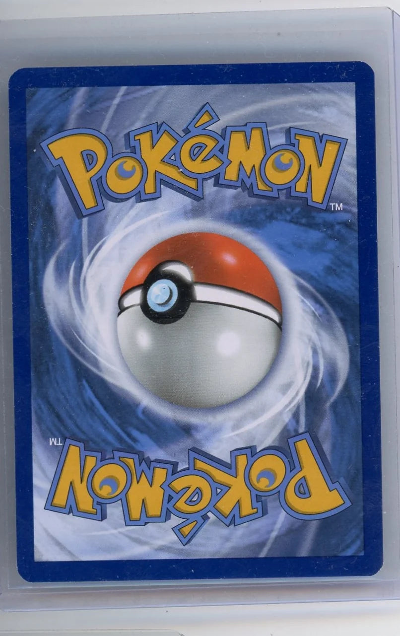 Pyroar Pokémon Paldean Fates Illustration Rare #200/193