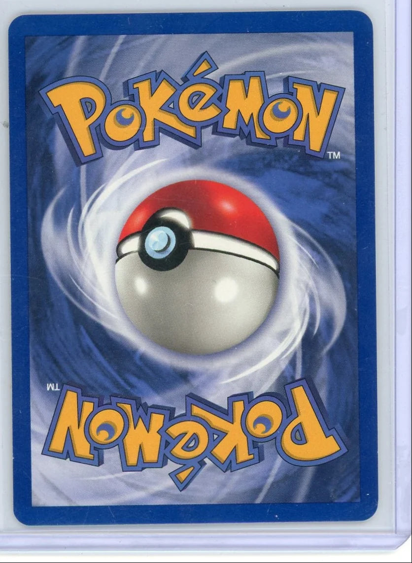 Chansey 2000 Pokemon Base Set 2 holo #3/130