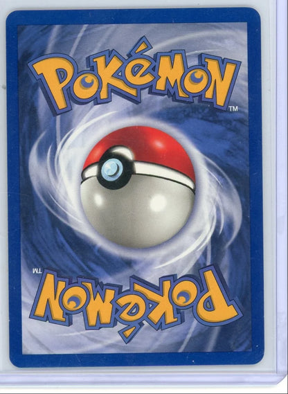 Chansey 2000 Pokemon Base Set 2 holo #3/130
