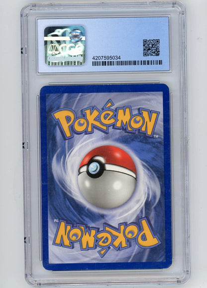 Kingdra Delta Species Pokemon Holon Phantoms Holo 10/110 CGC 7