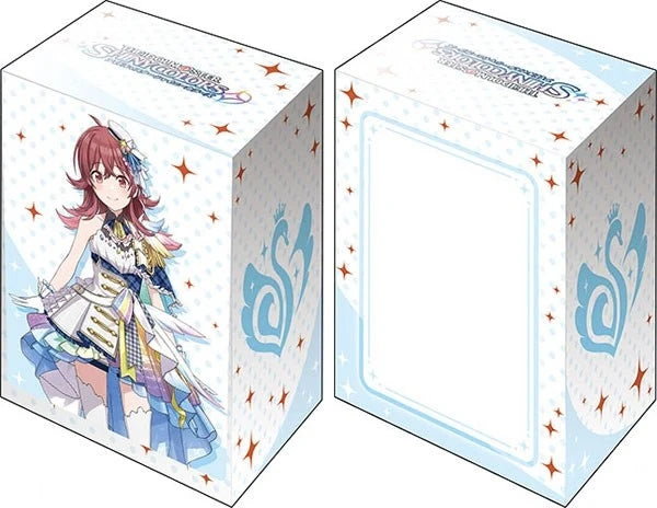 Bushiroad Deck Holder Collection V2 Vol.1313: THE IDOLM@STER SHINY COLORS - Kaho Kamiya Sunset Sky Passage